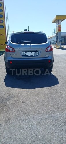 Nissan Qashqai 2013, 245,000 km - 2.0 l - Sumqayıt