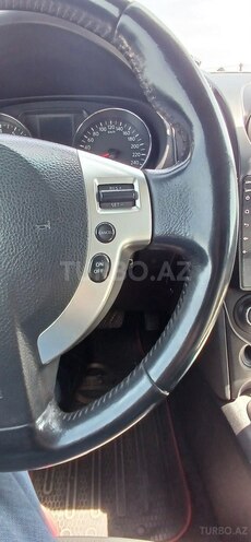Nissan Qashqai 2013, 245,000 km - 2.0 l - Sumqayıt