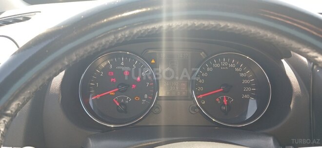 Nissan Qashqai 2013, 245,000 km - 2.0 l - Sumqayıt