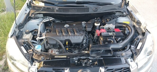 Nissan Qashqai 2013, 245,000 km - 2.0 l - Sumqayıt