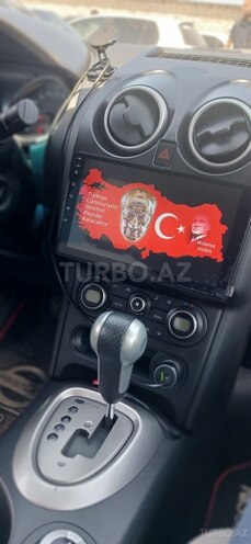 Nissan Qashqai 2013, 245,000 km - 2.0 l - Sumqayıt