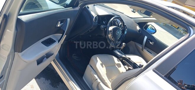 Nissan Qashqai 2013, 245,000 km - 2.0 l - Sumqayıt
