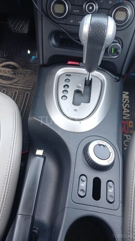 Nissan Qashqai 2013, 245,000 km - 2.0 l - Sumqayıt