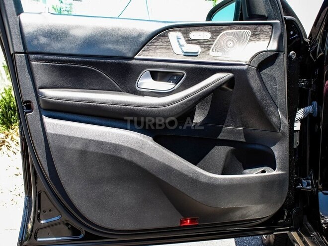 Mercedes GLS 450 4MATIC 2020, 101,846 km - 3.0 л - Bakı