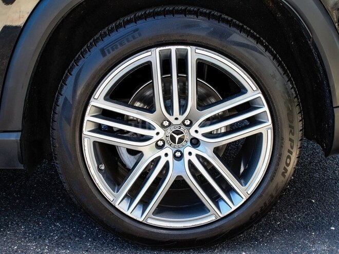 Mercedes GLS 450 4MATIC 2020, 101,846 km - 3.0 л - Bakı