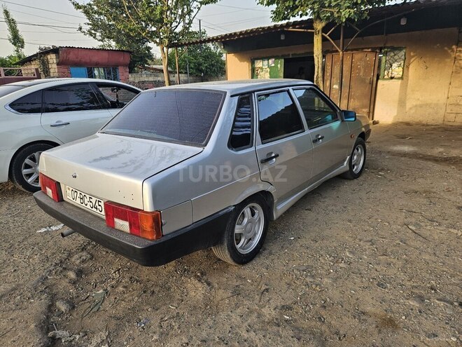 LADA (VAZ) 21099 2004, 286,454 km - 1.5 l - Astara