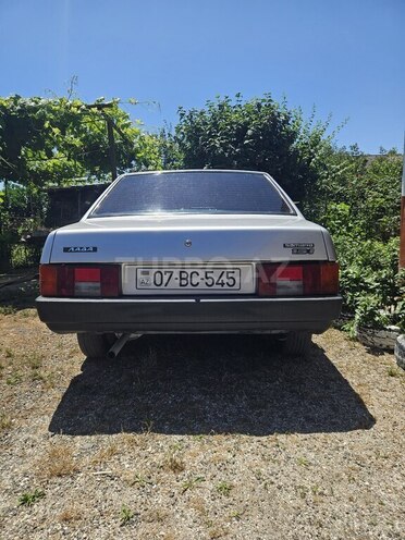 LADA (VAZ) 21099 2004, 286,454 km - 1.5 l - Astara