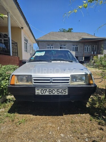 LADA (VAZ) 21099 2004, 286,454 km - 1.5 l - Astara