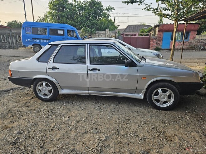 LADA (VAZ) 21099 2004, 286,454 km - 1.5 l - Astara