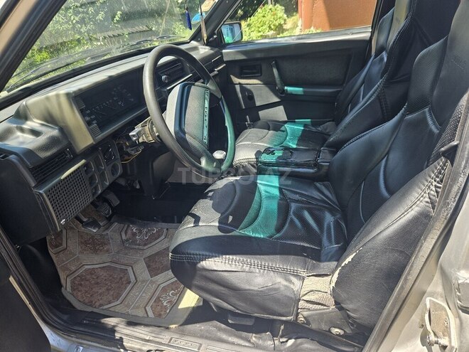 LADA (VAZ) 21099 2004, 286,454 km - 1.5 l - Astara