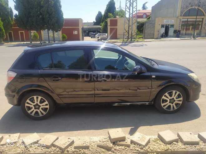 Opel Astra 2005, 474,865 km - 1.8 l - Gəncə