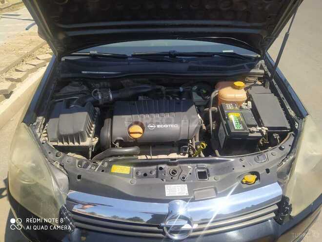 Opel Astra 2005, 474,865 km - 1.8 l - Gəncə