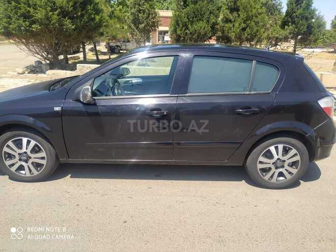 Opel Astra 2005, 474,865 km - 1.8 l - Gəncə