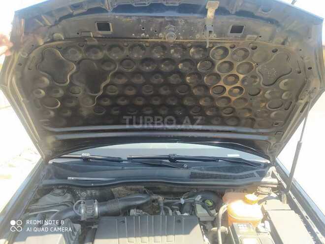 Opel Astra 2005, 474,865 km - 1.8 l - Gəncə