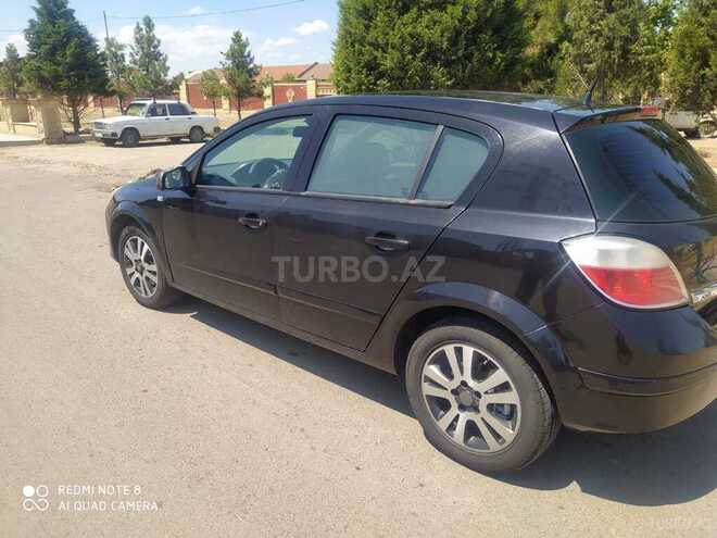 Opel Astra 2005, 474,865 km - 1.8 l - Gəncə
