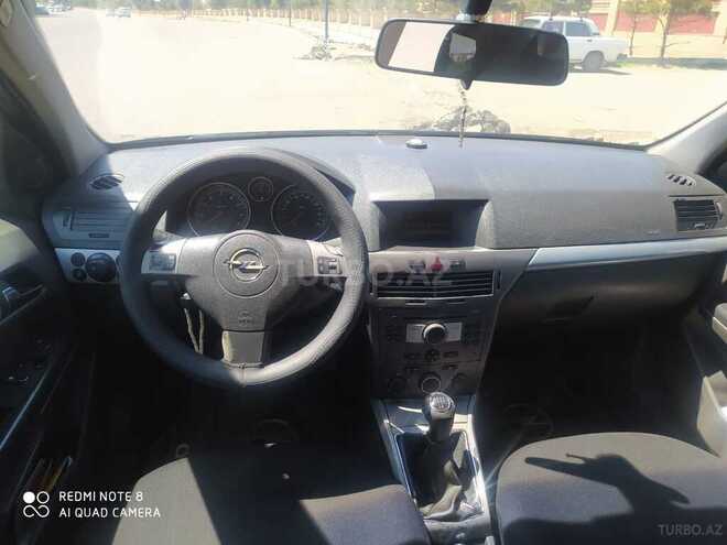 Opel Astra 2005, 474,865 km - 1.8 l - Gəncə