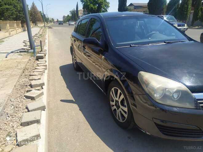 Opel Astra 2005, 474,865 km - 1.8 l - Gəncə