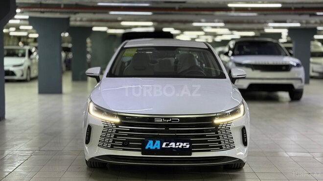 BYD Destroyer 05-1