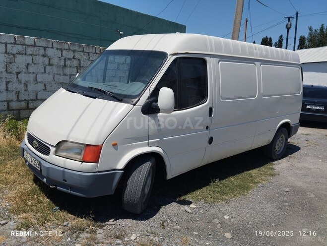 Ford Transit 1998, 635,000 km - 2.5 л - Ağdaş
