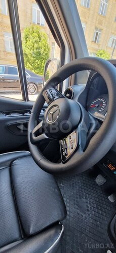 Mercedes Sprinter 316 2018, 423,000 km - 2.2 l - Bakı
