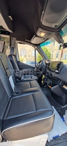 Mercedes Sprinter 316 2018, 423,000 km - 2.2 l - Bakı