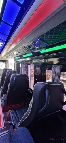 Mercedes Sprinter 316 2018, 423,000 km - 2.2 l - Bakı