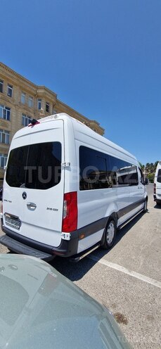 Mercedes Sprinter 316 2018, 423,000 km - 2.2 l - Bakı