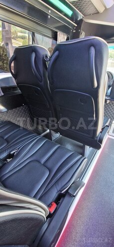 Mercedes Sprinter 316 2018, 423,000 km - 2.2 l - Bakı