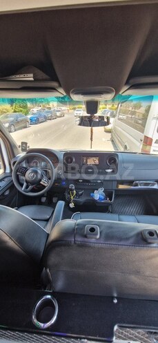 Mercedes Sprinter 316 2018, 423,000 km - 2.2 l - Bakı