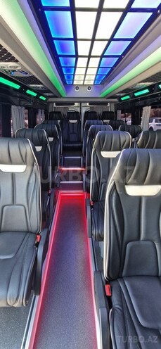 Mercedes Sprinter 316 2018, 423,000 km - 2.2 l - Bakı