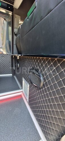 Mercedes Sprinter 316 2018, 423,000 km - 2.2 l - Bakı