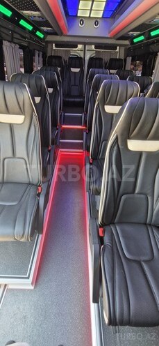 Mercedes Sprinter 316 2018, 423,000 km - 2.2 l - Bakı