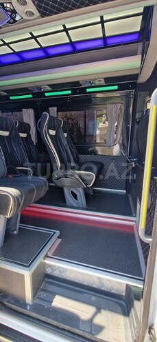 Mercedes Sprinter 316 2018, 423,000 km - 2.2 l - Bakı