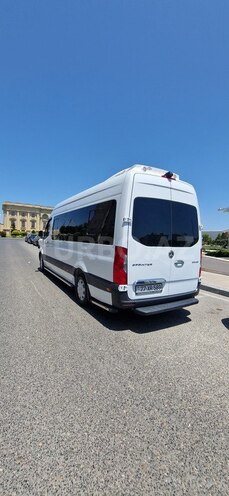 Mercedes Sprinter 316 2018, 423,000 km - 2.2 l - Bakı