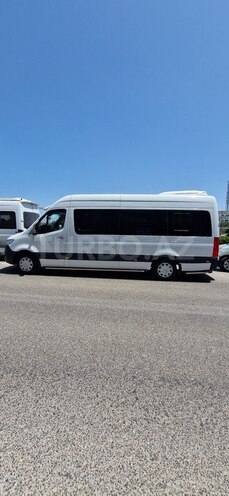 Mercedes Sprinter 316 2018, 423,000 km - 2.2 l - Bakı