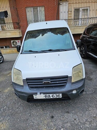 Ford Tourneo Connect 2012, 150,000 km - 1.8 l - Bakı