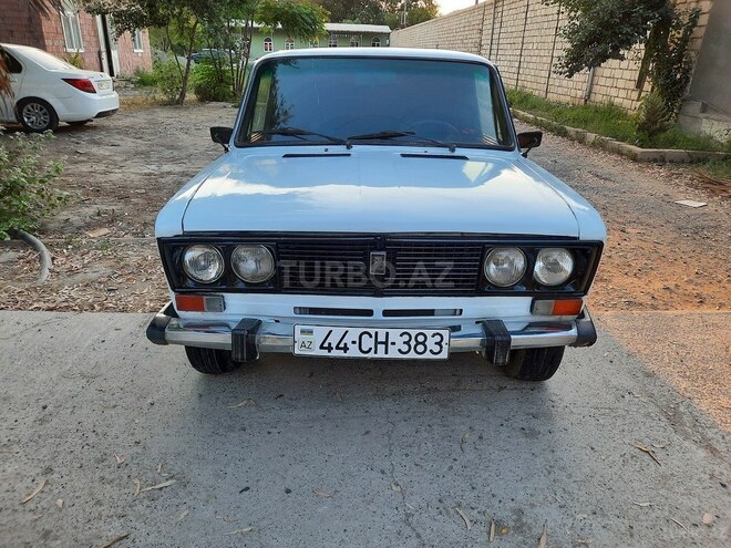 LADA (VAZ) 2106 1981, 69,852 km - 1.6 l - Neftçala