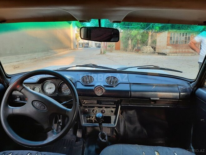 LADA (VAZ) 2106 1981, 69,852 km - 1.6 l - Neftçala