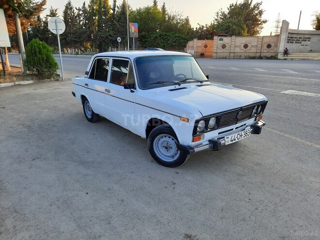 LADA (VAZ) 2106 1981, 69,852 km - 1.6 l - Neftçala