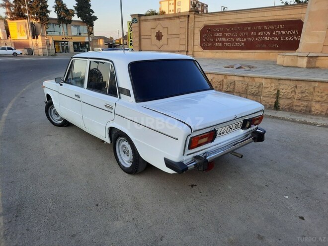 LADA (VAZ) 2106 1981, 69,852 km - 1.6 l - Neftçala
