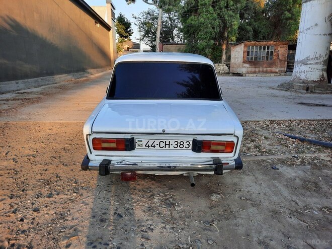 LADA (VAZ) 2106 1981, 69,852 km - 1.6 l - Neftçala