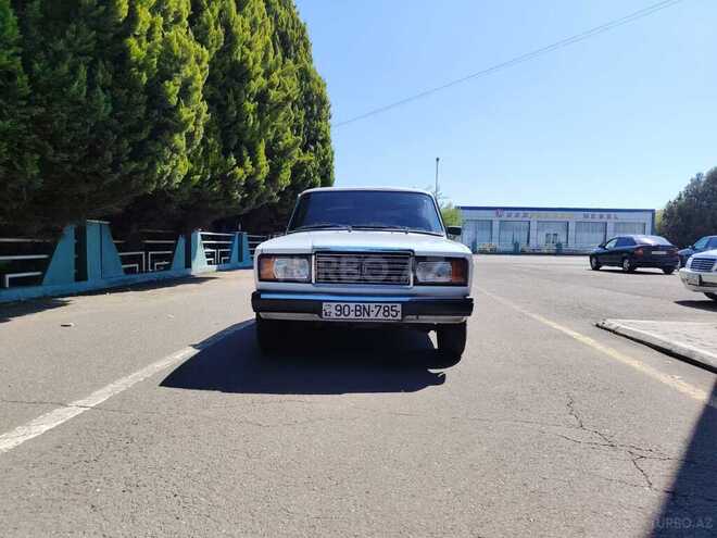 LADA (VAZ) 2107 2008, 95,000 km - 1.6 л - Qazax