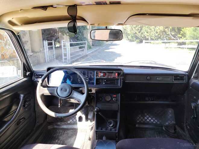 LADA (VAZ) 2107 2008, 95,000 km - 1.6 л - Qazax