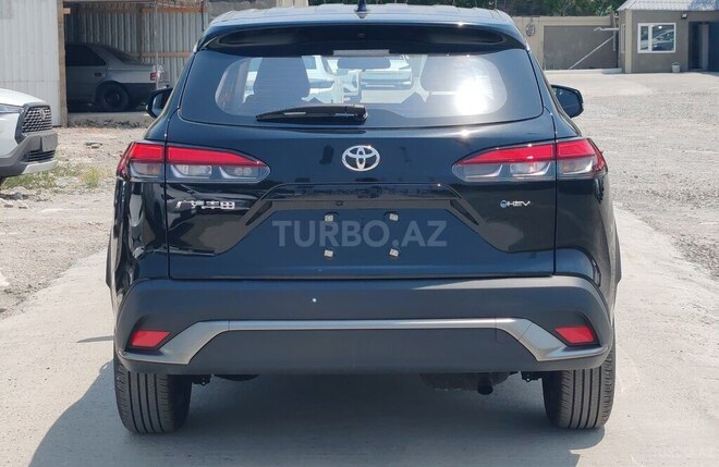 Toyota Frontlander-5