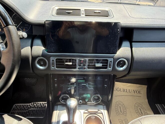 Land Rover Range Rover 2012, 184,000 km - 5.0 l - Bakı