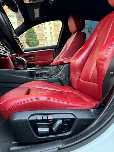 BMW 428 2015, 175,418 km - 2.0 l - Bakı