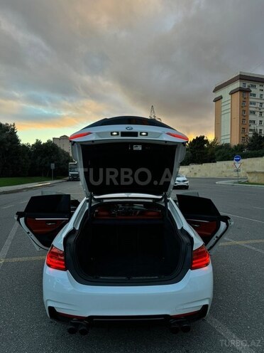 BMW 428 2015, 175,418 km - 2.0 l - Bakı
