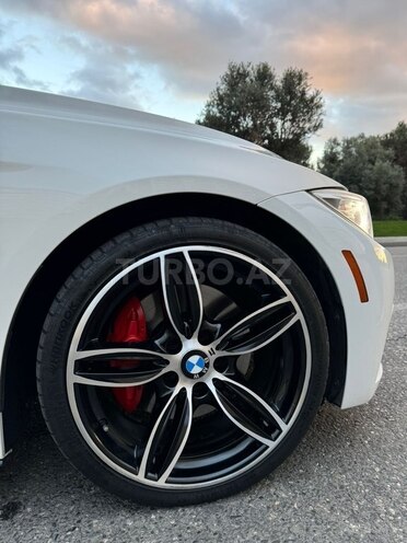 BMW 428 2015, 175,418 km - 2.0 l - Bakı