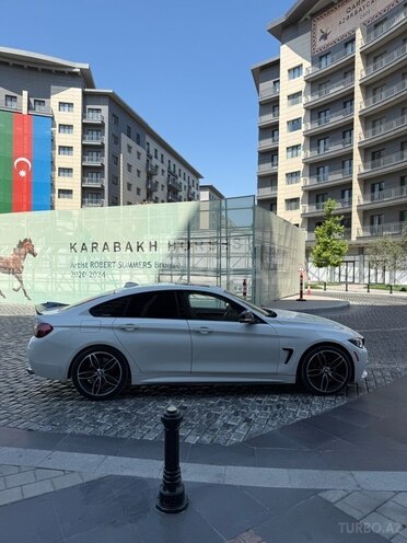 BMW 428 2015, 175,418 km - 2.0 l - Bakı
