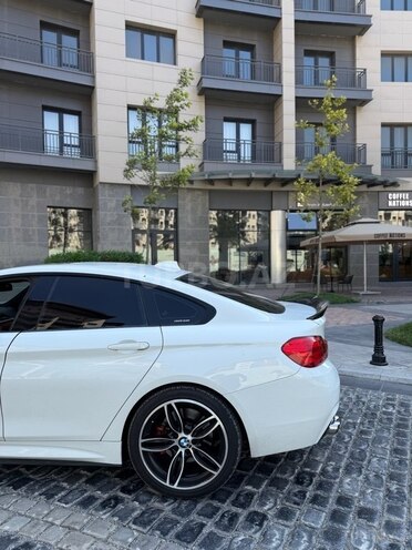BMW 428 2015, 175,418 km - 2.0 l - Bakı